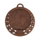 Z300 medal brąz 70mm