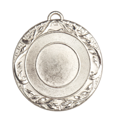 Z78 medal srebro 70mm