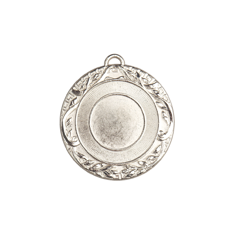 Z78 medal srebro 70mm