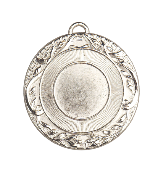 Z78 medal srebro 70mm