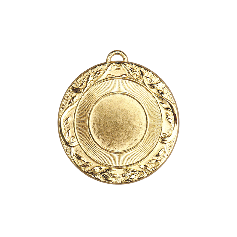 Z78 medal zloto 70mm