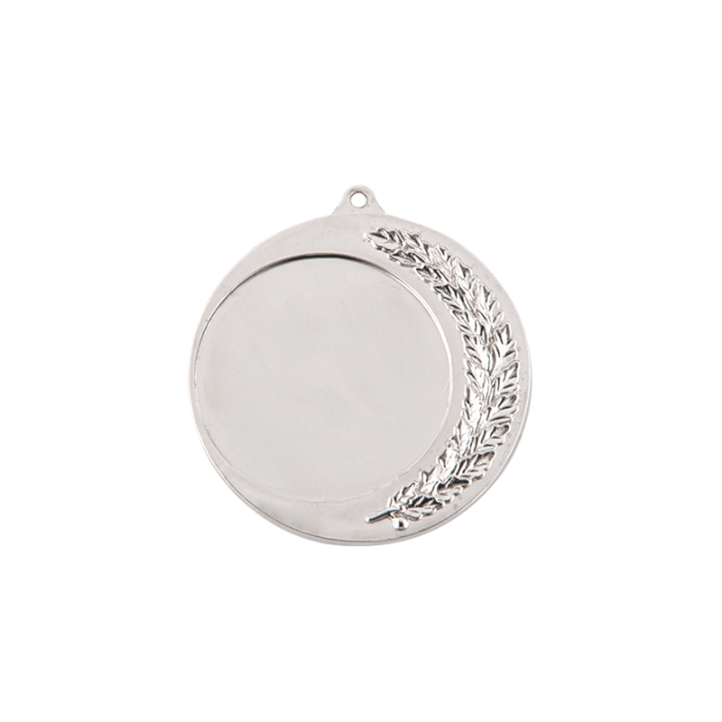 ZB402 medal srebro 70mm