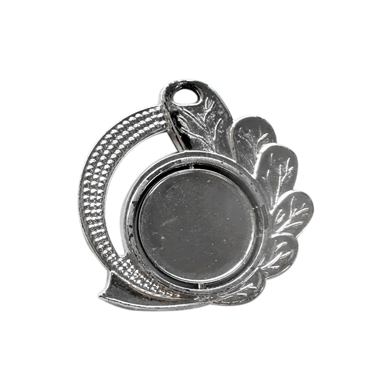 D18 medal srebro 50mm