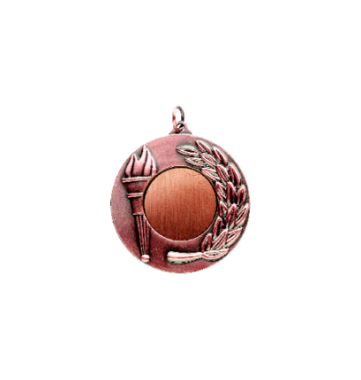 M251 brąz medal 50mm