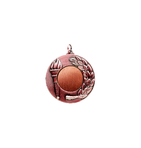 M251 brąz medal 50mm