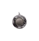 M251 srebro medal 50mm