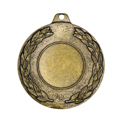 G16 medal brąz 50mm