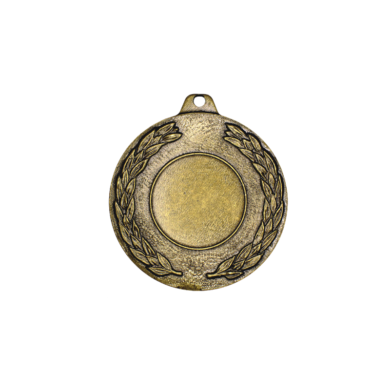 G16 medal brąz 50mm