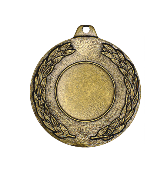 G16 medal brąz 50mm