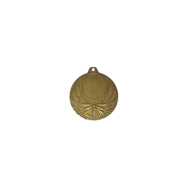 IL012 medal brąz 50mm