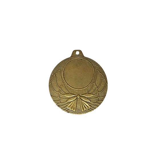 IL012 medal brąz 50mm