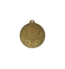 IL012 medal brąz 50mm