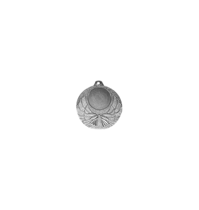 IL012 medal srebro 50mm