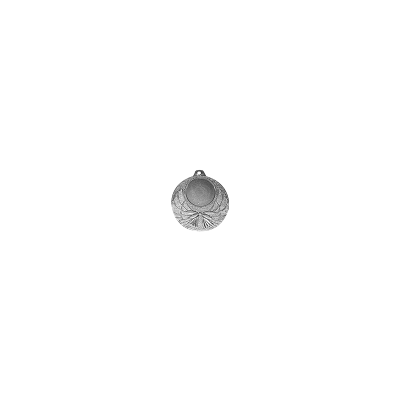 IL012 medal srebro 50mm