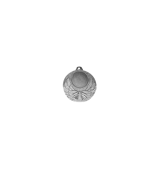 IL012 medal srebro 50mm