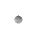 IL012 medal srebro 50mm