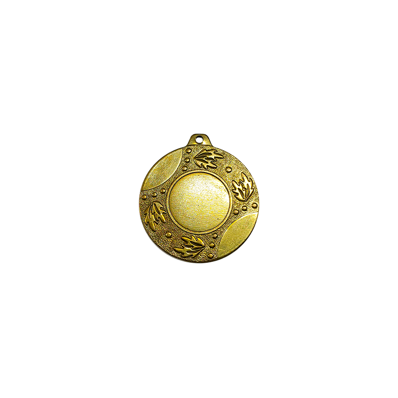 IL025 medal brąz 50mm