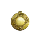 IL025 medal brąz 50mm