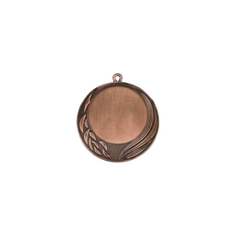 FE123 medal brąz 70mm