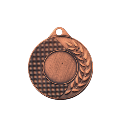 GMM9615 medal brąz 50mm