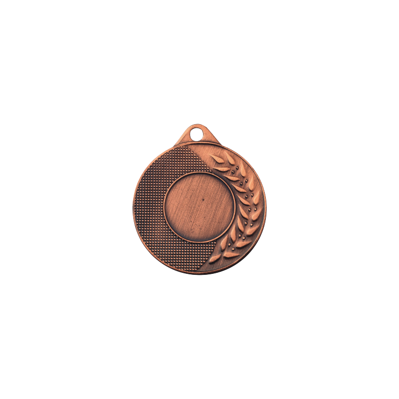 GMM9615 medal brąz 50mm