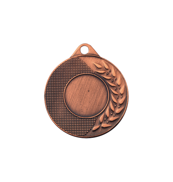 GMM9615 medal brąz 50mm