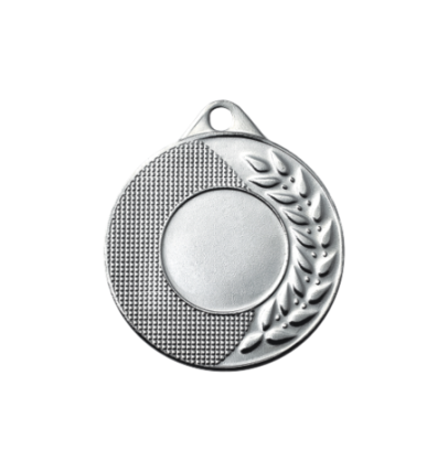 GMM9615 medal srebro 50mm