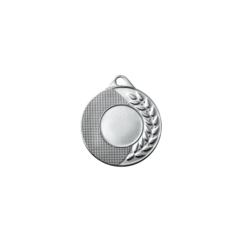 GMM9615 medal srebro 50mm