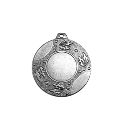 IL025 medal srebro 50mm