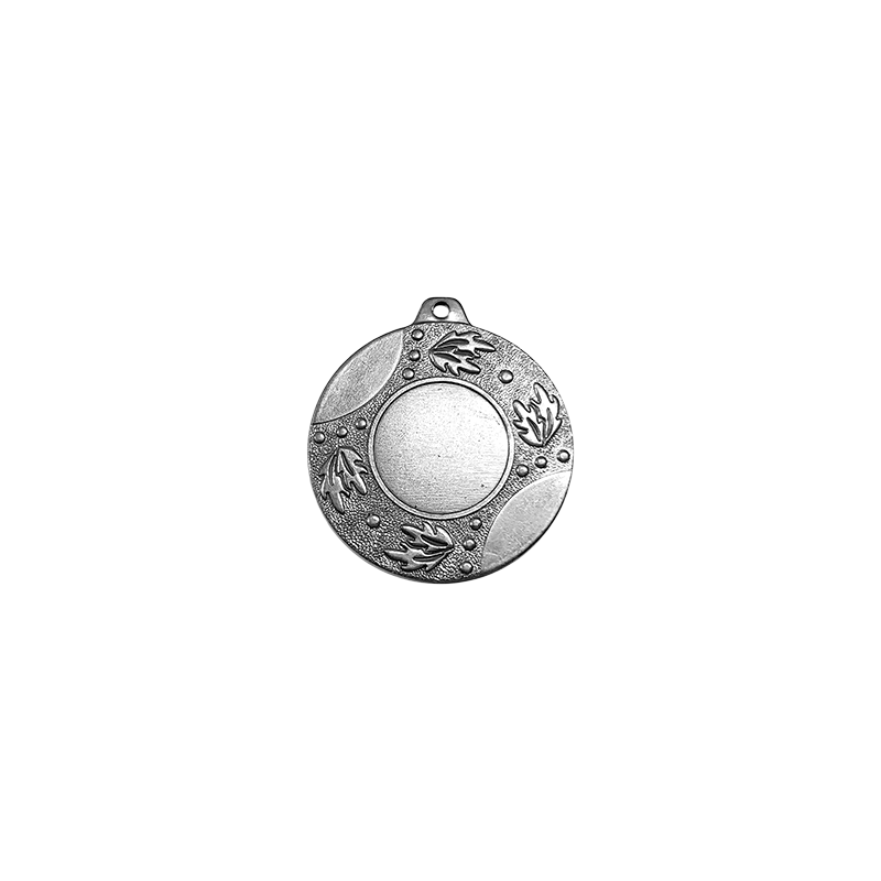 IL025 medal srebro 50mm