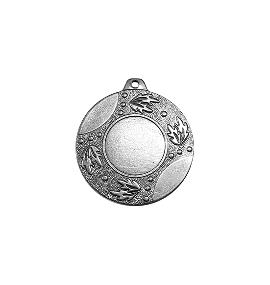 IL025 medal srebro 50mm