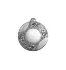 IL025 medal srebro 50mm