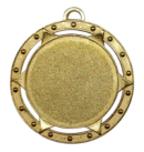 Z270 medal zloto 70mm