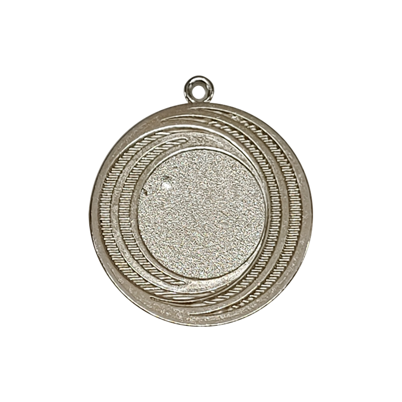 Z83 medal 45mm srebro 83