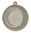 Z83 medal 45mm srebro 83