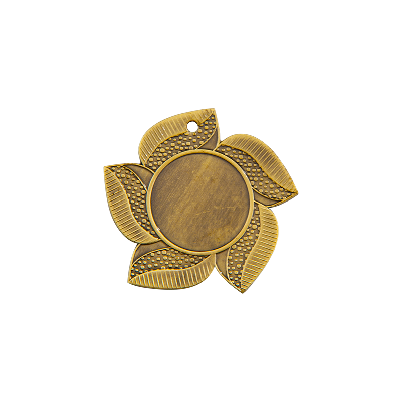 GMM2501 brąz medal 50mm