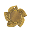 GMM2501 brąz medal 50mm