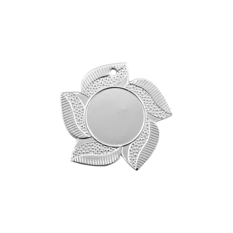 GMM2501 srebro medal 50mm