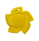 GMM2501 złoto medal 50mm
