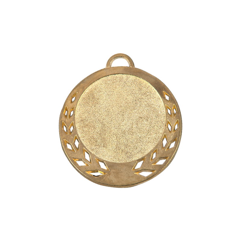 Z300 medal zloto 70mm