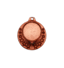 IL024/40mm medal brązowy