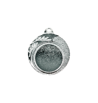 NP15/S medal srebro 40mm