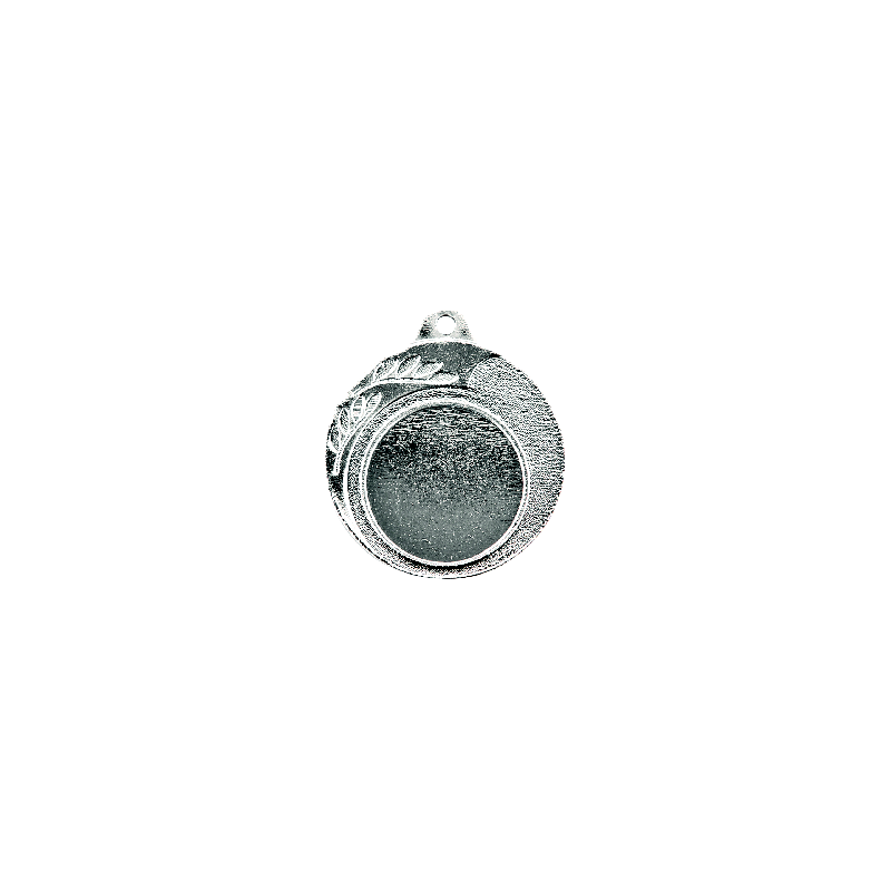 NP15/S medal srebro 40mm