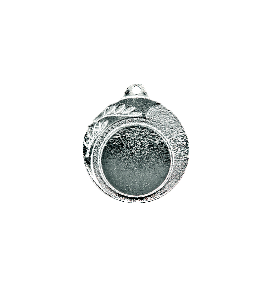 NP15/S medal srebro 40mm