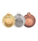 NP15/S medal srebro 40mm