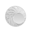GMM2503 medal 50mm srebro