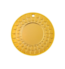 GMM2505 medal 50mm złoto