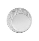 GMM2507 srebro medal 70mm