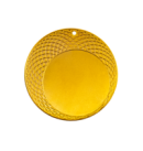 GMM2507 złoto medal 70mm