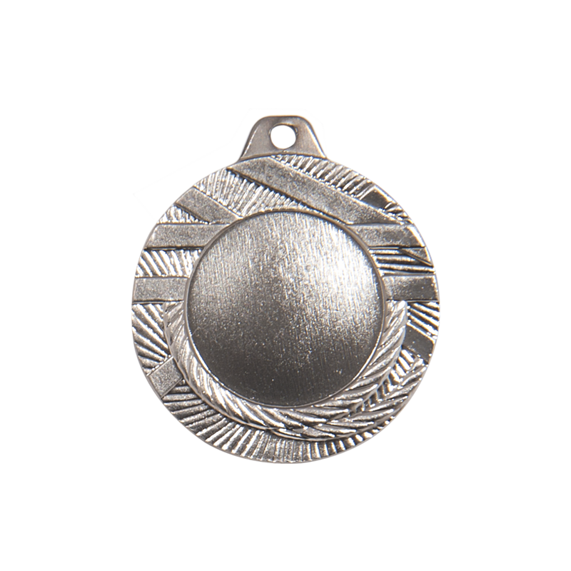 IL080/40mm medal srebro